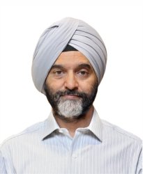 Bhupinder Singh Bhalla